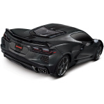 Chevrolet Corvette Stingray 1/10 AWD 4-Tec 3.0 Black Traxxas - Image 2