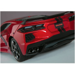 Chevrolet Corvette Stingray 1/10 AWD 4-Tec 3.0 Red Traxxas - Image 6