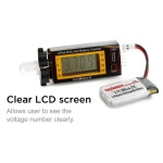 Alarme Medidor de Baterias Ternergy - Image 3