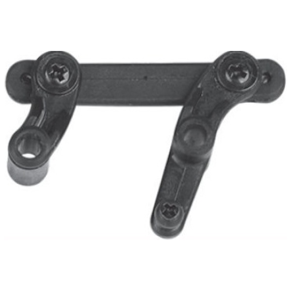 Steering Arm Set 1/16 Absima