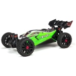 Typhon 1/8 Buggy MEGA Brushed 550 4WD RTR ARRMA