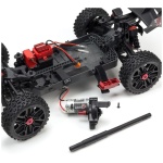 Typhon 1/8 Buggy MEGA Brushed 550 4WD RTR ARRMA - Image 5