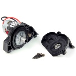 Typhon 1/8 Buggy MEGA Brushed 550 4WD RTR ARRMA - Image 6