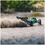 Typhon 1/8 Buggy MEGA Brushed 550 4WD RTR ARRMA - Image 9