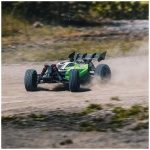 Typhon 1/8 Buggy MEGA Brushed 550 4WD RTR ARRMA - Image 11