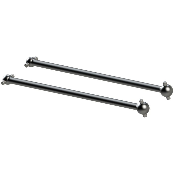 AR310459 Dogbone 139.5mm (2) ARRMA - Image 1