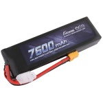 Bateria 7600Mah 7.4V 50C 2S2P Lipo Pack XT60 TRX GENS ACE - Image 2