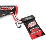 LiPO Safe Bag Sport 100x200mm Team Corally