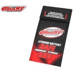 LiPO Safe Bag Sport 100x200mm Team Corally - Image 2