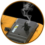 Escavadora 1/14 Full Metal 2.4GHz 23Ch V4.0 RTR Huina - Image 8
