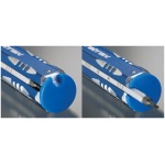 Chave Profissional Multifunções Hex/Flat/Philips 12 em 1 Duratrax - Image 5