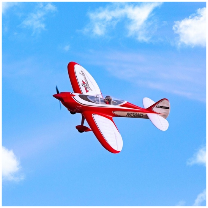 Commander mPd 1.4M BNF E-FLITE - Image 1