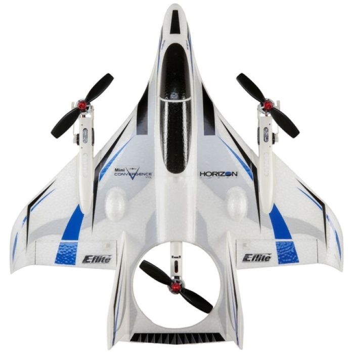 Mini Convergence VTOL PNP E-FLITE - Image 1