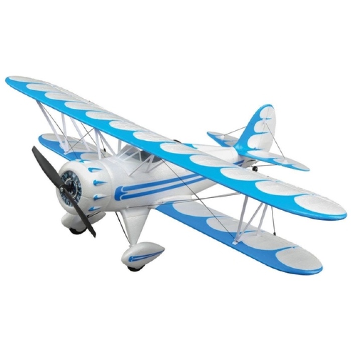 UMX Waco Brushless BNF E-FLITE - Image 1