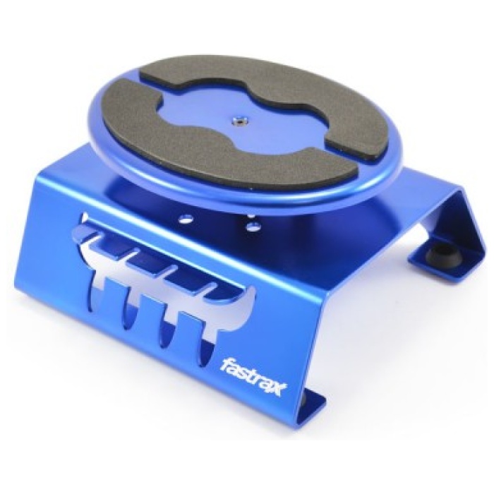 Bancada de Manutenção c/ Rotação 1/8 e 1/10 Azul FASTRAX - Image 1