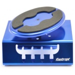 Bancada de Manutenção c/ Rotação 1/8 e 1/10 Azul FASTRAX - Image 3