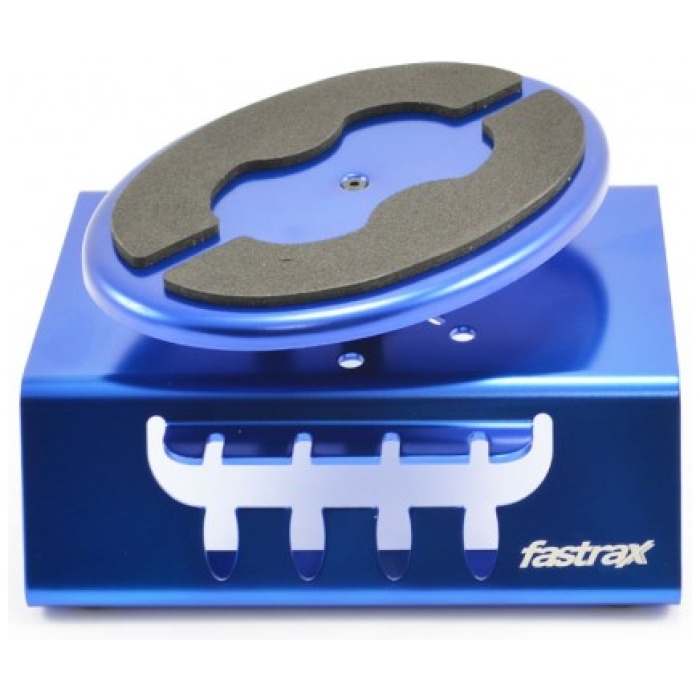 Bancada de Manutenção c/ Rotação 1/8 e 1/10 Azul FASTRAX - Image 3