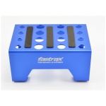 Bancada de Manutenção 1/8 e 1/10 Azul FASTRAX - Image 4