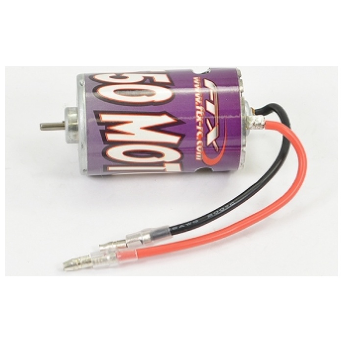 Motor 550 p/ Caixa Arranque FASTRAX - Image 1
