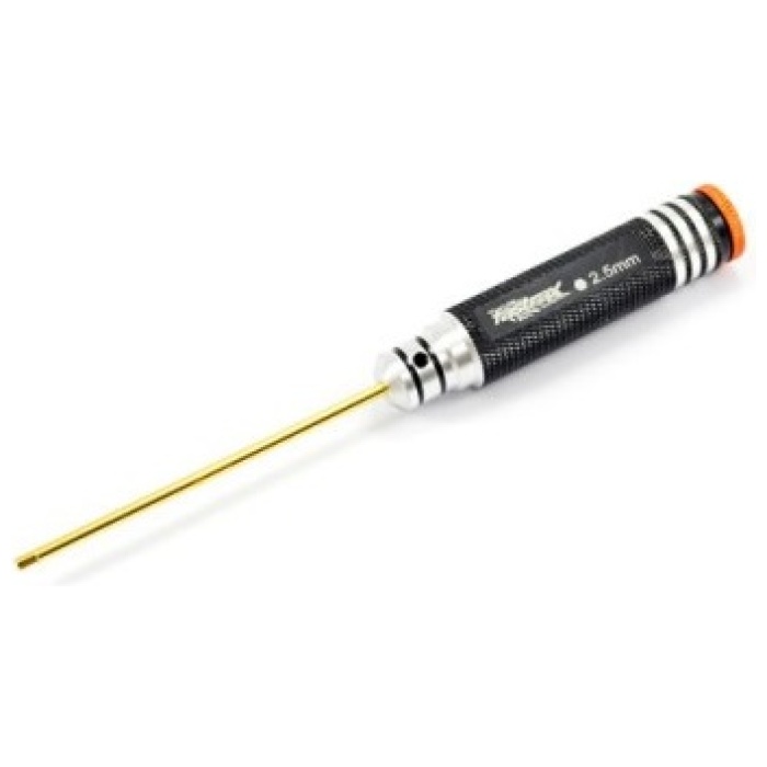 Chave Hexagonal 2.5mm Endurecida Fastrax - Image 1