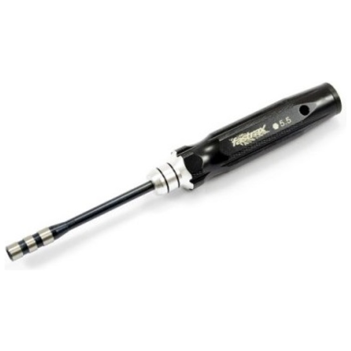 Chave Porcas M3 5.5mm Endurecida Fastrax - Image 1