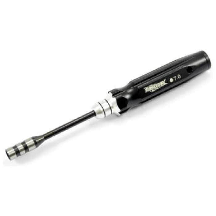 Chave Porcas M4 7.0mm Endurecida Fastrax - Image 1