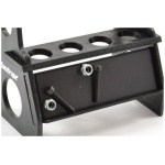 SHOCK ABSORBER BUILDING STATION BLACK FASTRAX - Image 2