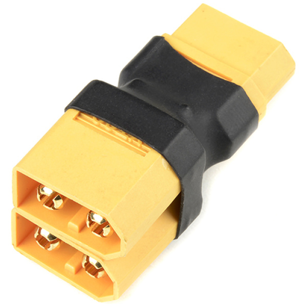 Power Y-Connector Parallel Xt-60 1 Pc GFORCE