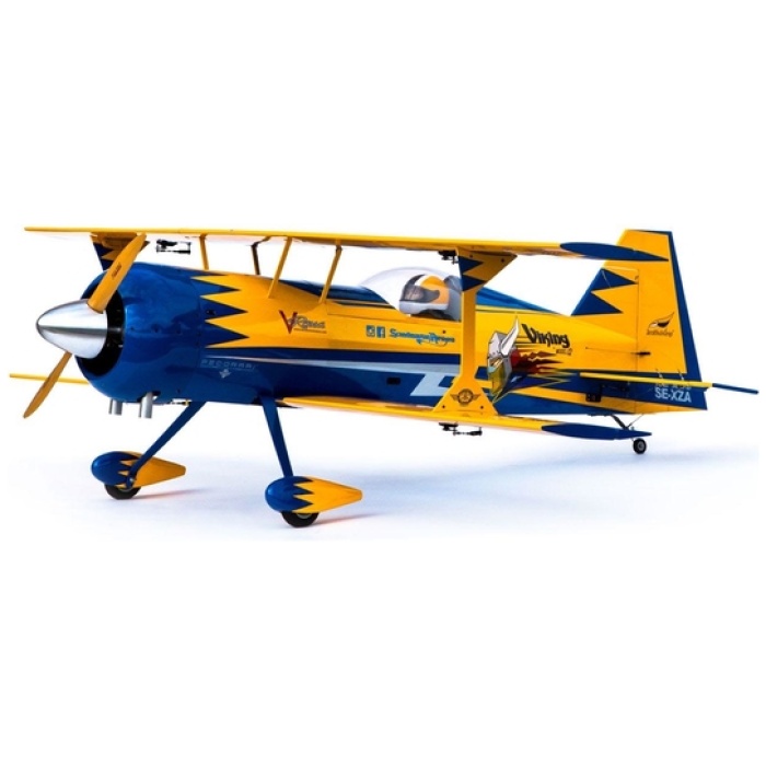 Model 12 Viking 120cc ARF Hangar 9 - Image 1