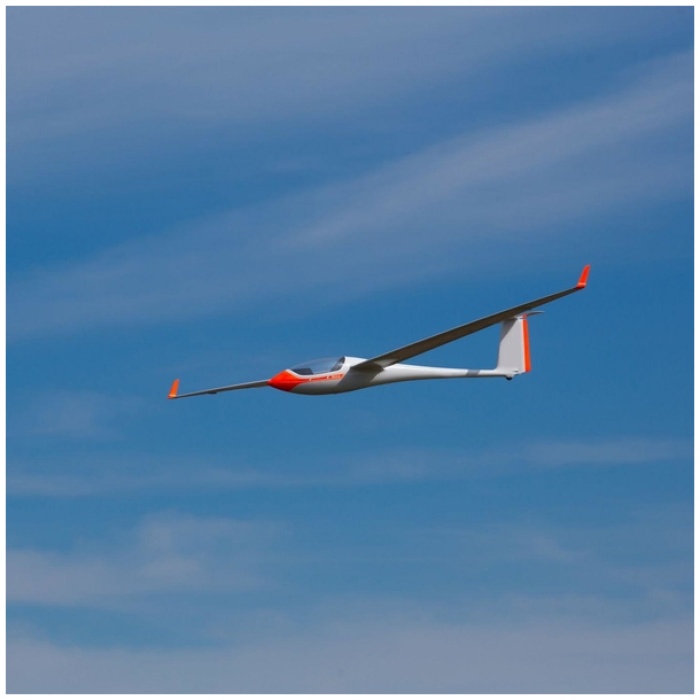 HANGAR 9 ASH 31 Mi 6.4M ARF HOBBYZONE - Image 1