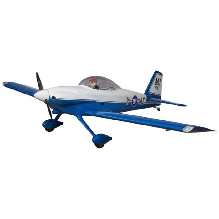 Vans RV-4 30cc ARF Hangar 9 - Image 1
