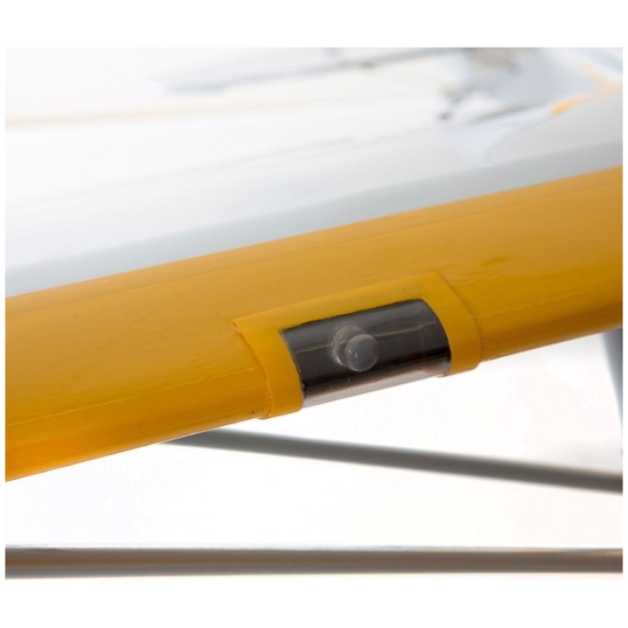 Carbon Cub 15cc ARF 90" Hangar 9 - Image 6