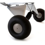 Carbon Cub 15cc ARF 90" Hangar 9 - Image 5