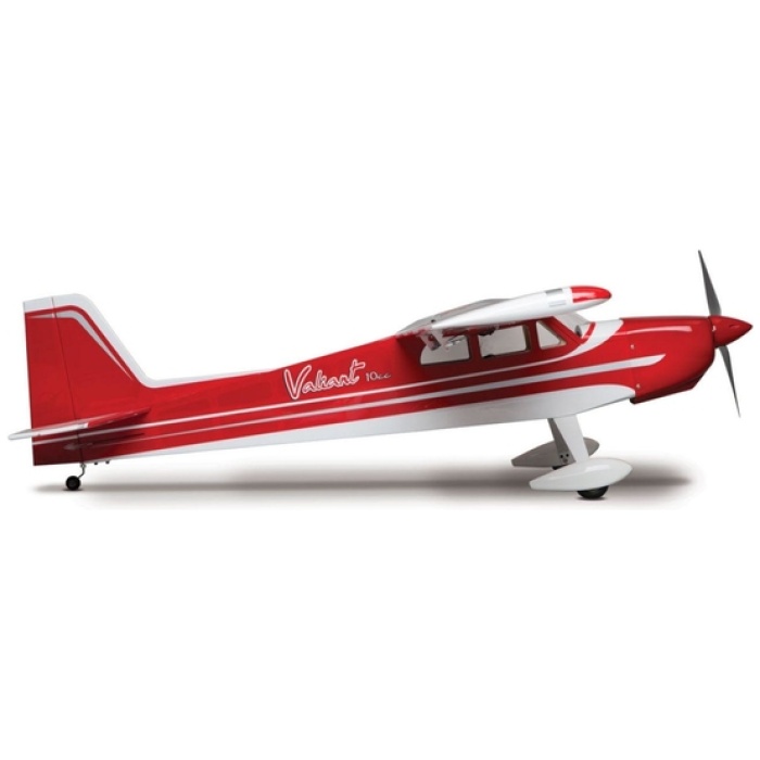 Valiant 10cc ARF Hangar 9 - Image 1