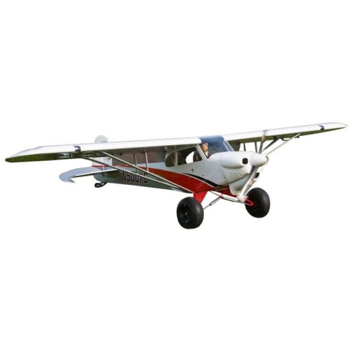 CubCrafters XCub 60cc ARF Hangar 9 - Image 1