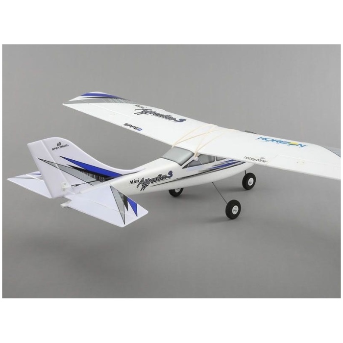 Mini Apprentice S BNF HOBBYZONE - Image 1