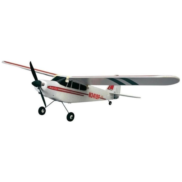 Super Cub S BNF HOBBYZONE - Image 1