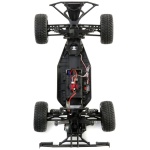 22S MagnaFlow 1/10 SCT Short Course 2WD RTR LOSI - Image 6