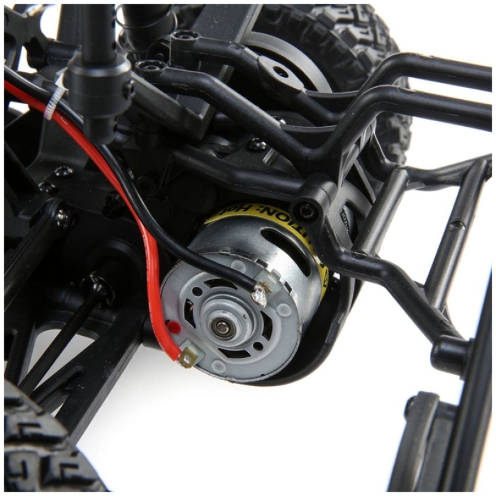22S MagnaFlow 1/10 SCT Short Course 2WD RTR LOSI - Image 7