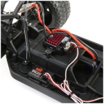 22S MagnaFlow 1/10 SCT Short Course 2WD RTR LOSI - Image 2