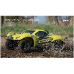 22S MagnaFlow 1/10 SCT Short Course 2WD RTR LOSI - Image 5