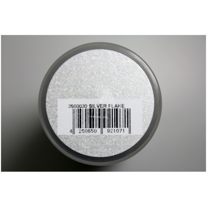 Tinta Carroçaria Spray Policarbonato Prateado Paintz 150Ml Absima - Image 1