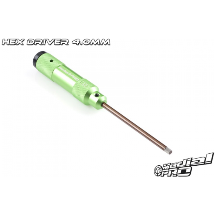 Chave Sextavada 4.0mm Medial Pro - Image 1