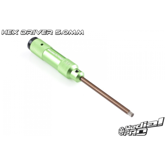 Chave Sextavada 5.0mm Medial Pro - Image 1
