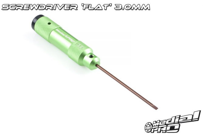 MPT-04130.png Chave de Fendas 3.0mm Medial Pro - Image 1