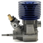Motor 21XR-B Version II Off Road Competition Buggy OS ENGINES - Image 4