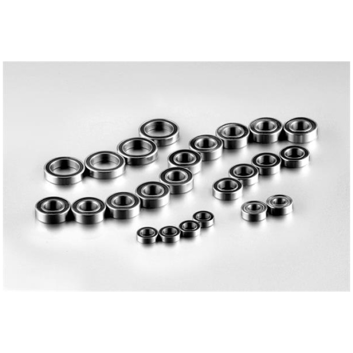 High Speed Ball Bearing Set X-RAY (24) PSR - Image 1