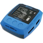 Carregador Universal de Baterias Nano 320 DC 15A PulseTec