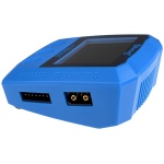 Carregador Universal de Baterias Nano 320 DC 15A PulseTec - Image 3