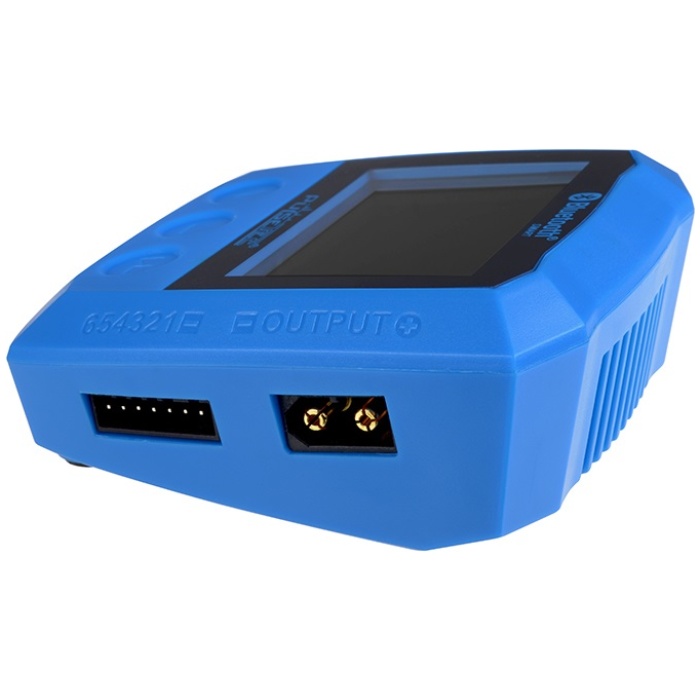 Carregador Universal de Baterias Nano 320 DC 15A PulseTec - Image 3